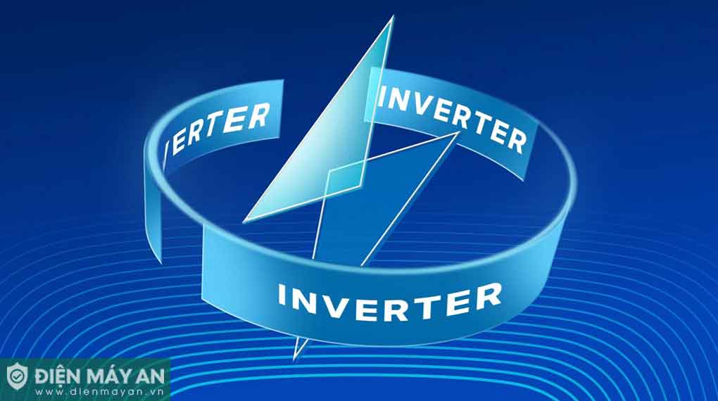 Điều hòa Lenson Inverter 9000 BTU 1 chiều LV-09CX1